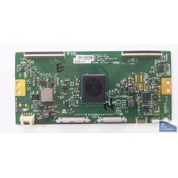 6871L-4003B , 6870C-0546A , V15 55UHD 120HZ CONTROL V0.9 , T-CON BOARD